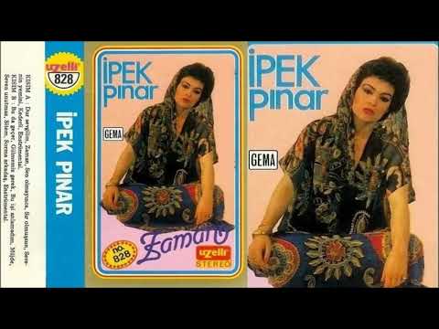 İpek Pınar - Bu da Geçer (Uzelli 828)
