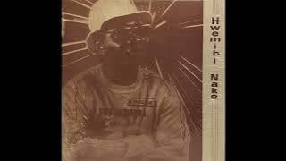 Master Bob Akwaboa   -  Hwe Mibi Nako