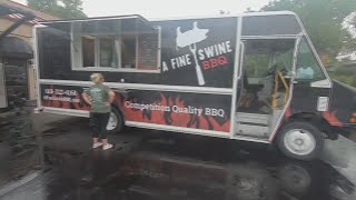 A Fine Swine BBQ is back in the Metro East screenshot 3