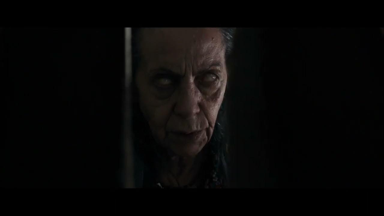 Fila 19 Incubo ad alta quota