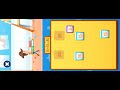 #4828 TOY STORY: WOODY'S MATH MIX (VIDEO OFICIAL) LINGOKIDS x DISNEY PIXAR TOY STORY 26 x R-38