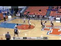 Julian Newman lowlights