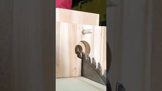 Idea Con Sierra Circular Para Fabricar Tarugos De Varios Tamaños