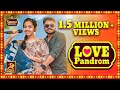 Love Pandrom | Siddhu Vilayaatu | Black Sheep