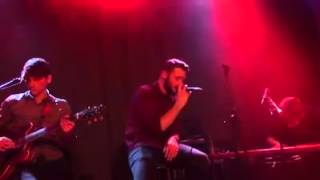 Roman Lob - Rolling - Round Table 28-Unplugged/15.11.2014