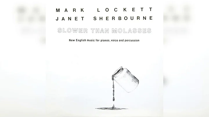 Mark Lockett & Janet Sherbourne : "Click!"
