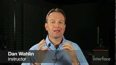 10175 Microsoft SharePoint 2010 Application Development with Dan Wahlin of Interface