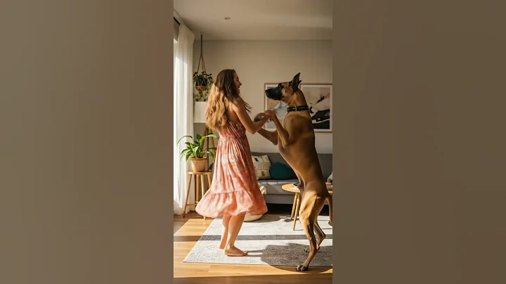 Best couple so much love #doglife #puppy #dogs #animals #video #shorts #love