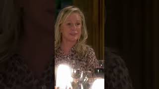Kathy Hilton Pranks The Ladies With Fake Martinis On Girls Trip