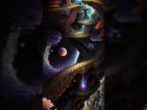 Astral transition to