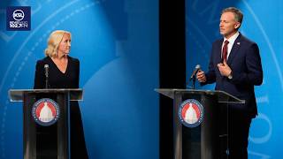 Karianne Lisonbee accuses her opponent of ‘insider trading’ before deleting post