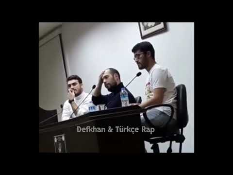 Saian - Defkhan'a Respect Atıyor | @Defkhan59 @Saian