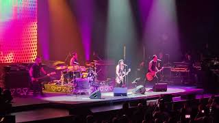 Crimson and Clover - Joan Jett - Smart Financial Center (Sugarland, TX) 06-28-23