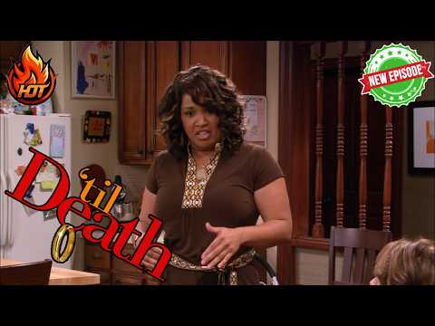 'Til Death 2026 – Circumdecision | From Eddie & Joy | Full Episodes Comedy Marathon