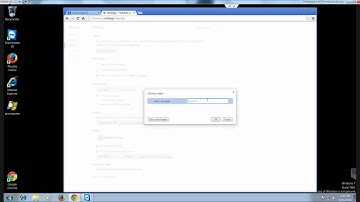How to Uninstall MyStartSearch from Google Chrome