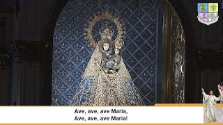 MANAOAG MASS - Tuesday of the Sixth Week of Easter - May 7, 2024 / 5:40 a.m.