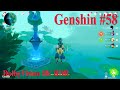 【原神】#58 Genshin #DolbyVision 8K HDR『キィニチで始める原神』