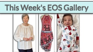 EOS Customer Garment Gallery: Week of 4/12/2021