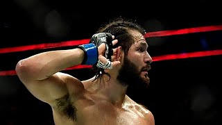 Jorge Gamebred Masvidal Highlights 2020 Hd