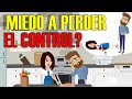 ¿Miedo a perder el control? Fobias de impulsión: causas, características, diagnóstico y tratamiento