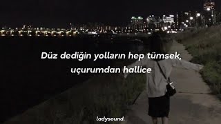 Mavi Gri - Hayatım Leş