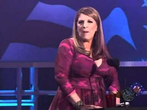 Lisa Lampanelli Roast of Larry The Cable Guy