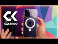 Casekoo magic stand case  iphone 14 pro max