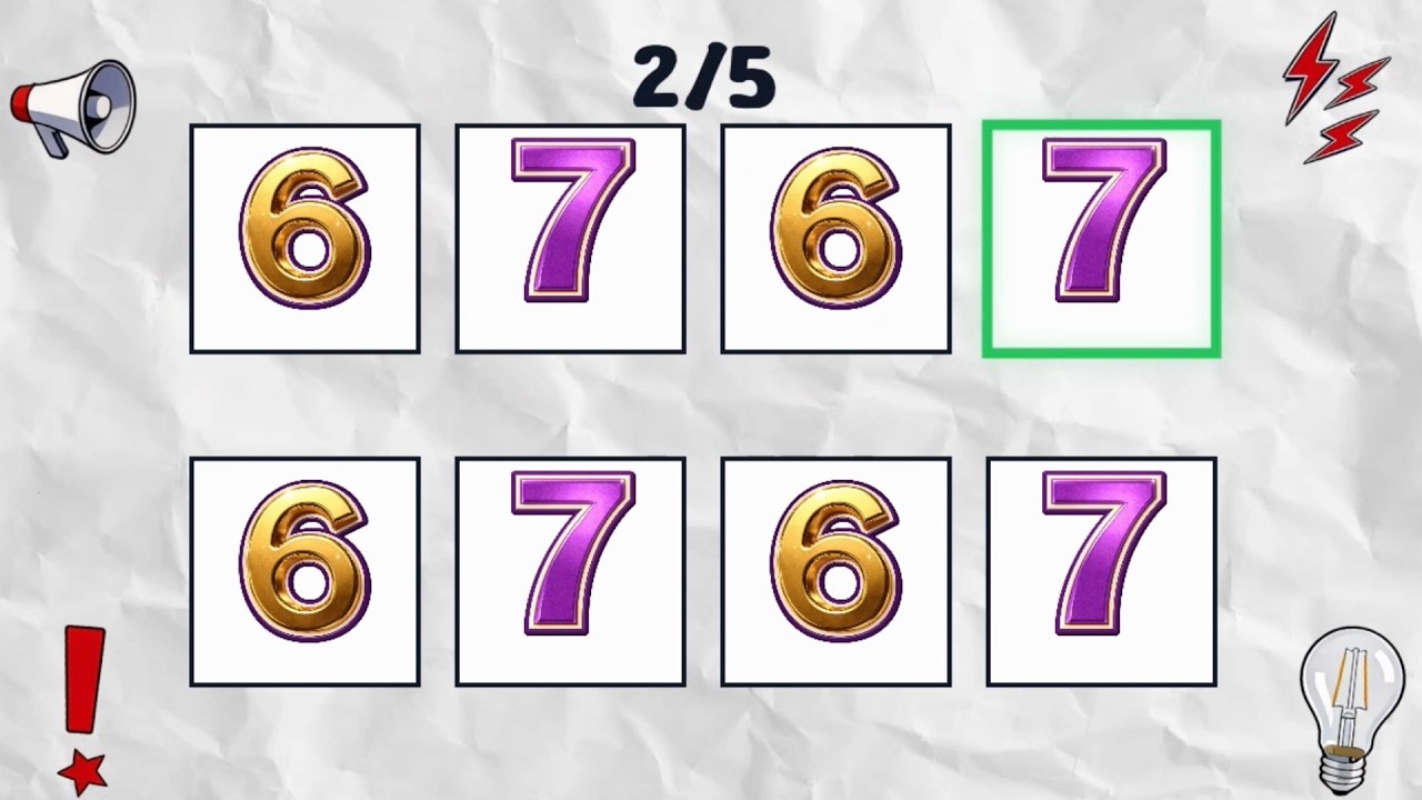 Say The Word On Beat Challenge | Level 1 - 5 | Easy to Insane