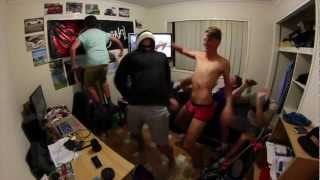 The Harlem Shake v11 TSCS original