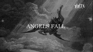 Breaking Benjamin - Angels Fall (Sub.Español)