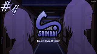 [ SHINRAI - BROKEN BEYOND DESPAIR ] Part #4 (PC Steam)