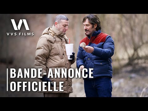 ENTRE AMIS Bande-Annonce 4K (2025) | Tim Robinson, Paul Rudd | Comédie