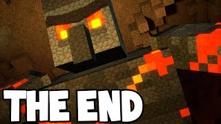 Minecraft Story Mode: Season 2 - Episode 4 - GAME OVER! (4)