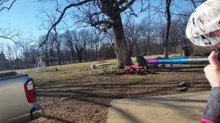 Macdev Drone 2 shooting video
