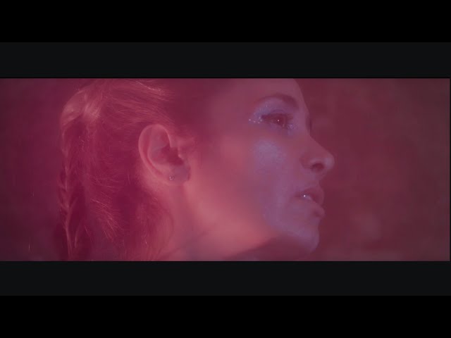 Sara Cruz ft. Glisten Beats // Lost on Love [CinemaScope Music Video]