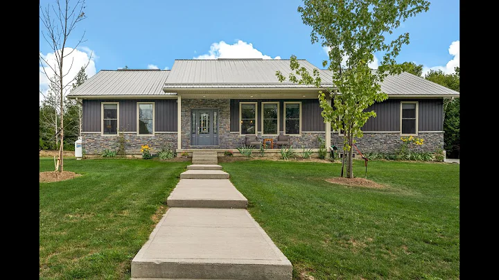 983 Harold Rd, Stirling, ON