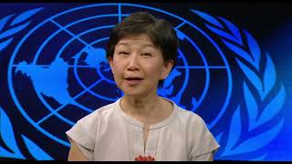 UN – Singapore Cyber Fellowship Programme | UN Disarmament Chief (2022)