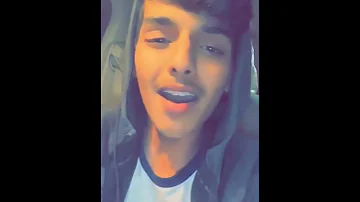 متعب شعلان يغني 