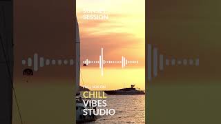 Sunset Beach Groove 🌴 Deep Progressive House Vibes