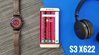 LETV LeEco Le S3 X622 Smartphone REVIEW - Premium Looks on a Budget