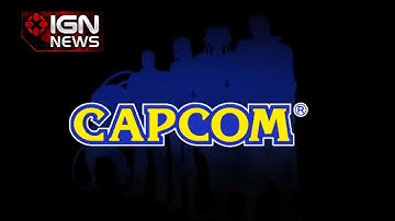 Capcom Sues Dynasty Warriors Publisher for $9 Million - IGN News