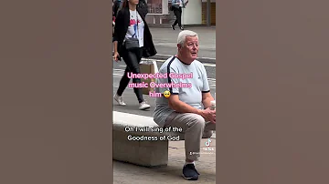 Overwhelmed By Gospel 