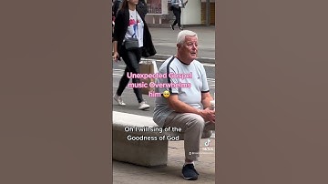 Thumbnail of Overwhelmed by Gospel
