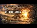 That You May Know God | 4/5/26 | 11am | Victory Chapel Bridgeport | Ps Guzman