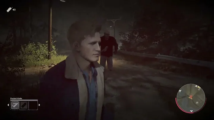 ...but its the pelvic thrust, that really drives you insane