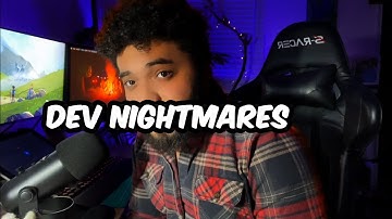 The Dark Side of Indie Game Development