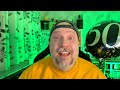 Beginning of video