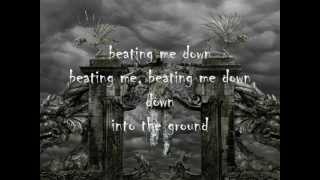 Korn - Falling Away From Me w/lyrics