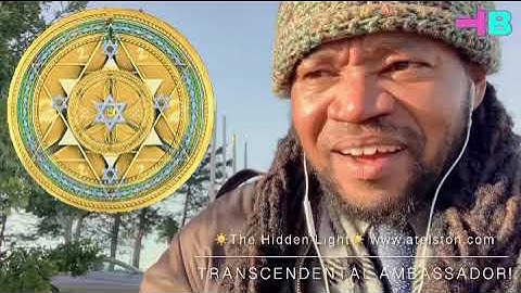 Omniscient/Omnipotent/Omnipresent/Targeted Individual/Coincidence/Synchronicity PT222 Disciplines!