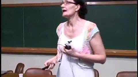 School "Around Vortices: from Continuum to Quantum Mechanics" - Week 2 - Stefanella Boatto